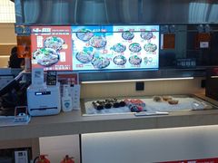 -牛邸·烧肉饭(来福士店)