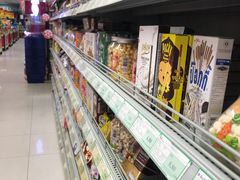 -华联商厦(火车站店)