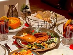 -Mogul Eatery·大亨餐酒馆