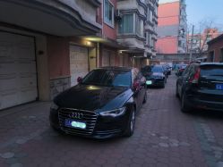 -华润婚车租赁公司·和胜租车