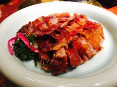 烧味拼盘-花千醉(新街口店)