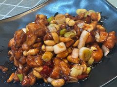 -玉桥餐厅(天坛店)