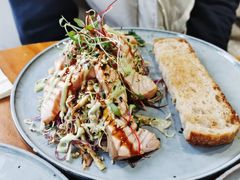 -O'mills Sourdough Bakery&Bistro(永嘉路店)