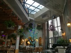 -意枫墅(总部基地店)