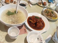 -品味楼·醉卤·酱排骨·无锡特色菜