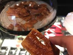 -Salon de The de Joel Robuchon(外滩18号店)