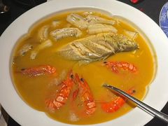 -老阿爸鲜鱼土菜(独墅湖店)