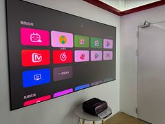 -JMGO坚果投影(长宁龙之梦店)