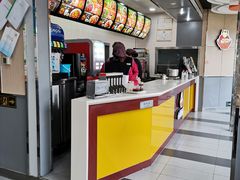-小豆面馆(民大店)