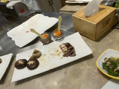-上渔铁板烧(熙悦汇店)