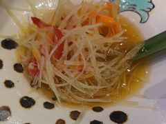 -椰莱泰小谷·东南亚融合菜(坪山悦阾SPACE店)
