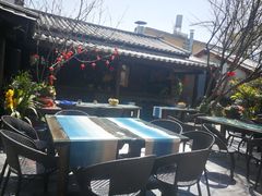 -尽善百年古院餐厅(王家老宅店)