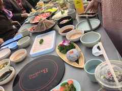 -故里和山·成都火锅(欢乐港湾店)