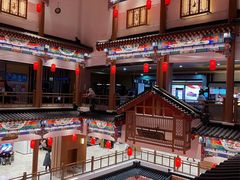 -银泰百货(北京大红门店)
