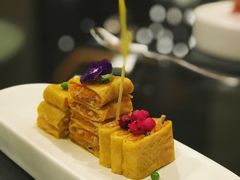 -羡餐厅·杭帮菜·淳菜(千岛湖自由洲际殿店)