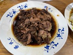 -柴氏风味斋(甘家口店)