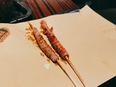-蚝堡海鲜·威海菜·海肠捞饭·烧烤·亚洲吃蚝公司(幸福门店)