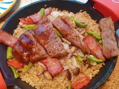 -必胜客(海滨店)