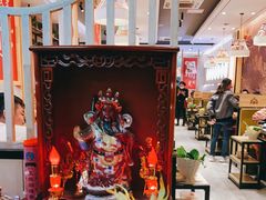 -羊来顺冰煮鲜羊铁锅烀羊肉(八卦岭店)