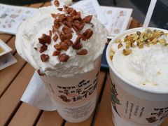 -茶颜悦色(花园道店)