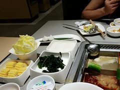 -海底捞火锅(天一广场亚细亚店)