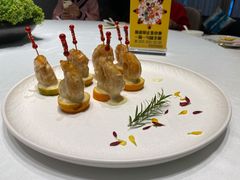-好友缘家宴(青山路店)