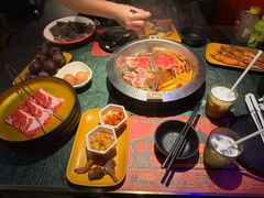 -牛New寿喜烧(曹路花园城店)