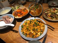 -静一餐厅·湖北菜(前门创始店)
