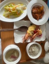 -弗蕾亚·和月月子调理院(东湖店)