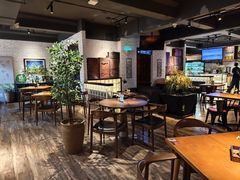 -JINNS锦时 steak&pizza(浸信会礼拜堂旧址店)