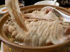 -砂锅居(西四店)