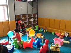 -Geneva日内瓦餐厅(西郊宝成花苑店)