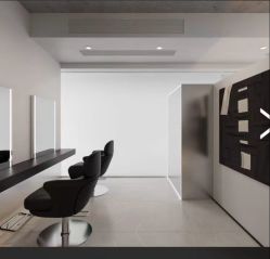 -意廊 Hair Salon