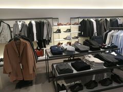 -ZARA(深圳金光华广场店)