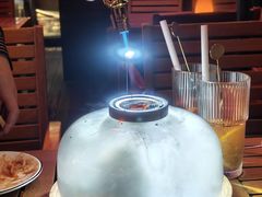 -MR.ROCKY洛奇先生·西餐&酒吧(太古仓店)