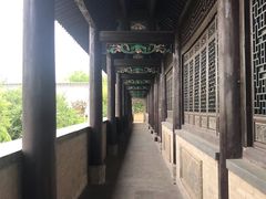-西安关中民俗艺术博物院