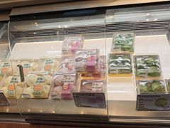 -鲍师傅糕点(春熙路店)