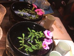 -茶是一枝花泡茶店