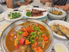 -阿甘酒家(桂青路店)