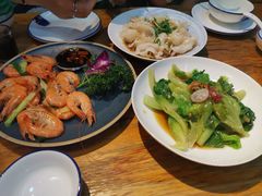 -大厨的餐厅(曾厝垵总店)