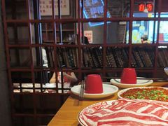 -大队长主题火锅(观音桥店)