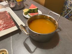 -君邦火锅(新疆大厦店)