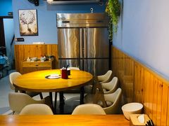 -大牛湾·眷村牛肉面(蠡溪店)