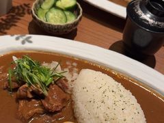 -CURRY YA 熟成咖哩專門店(深圳湾万象城店)