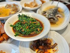 -壹只菜·崇明本地特色菜(崇明南门店)