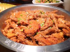 -谢蟹浓(西铁营万达店)