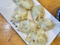 生煎羊肉沙葱烧卖-老绥元烧麦·家常菜(大召店)