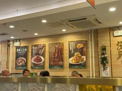 -华天延吉餐厅(西四总店)