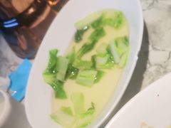 -悦海·家宴·冰花皮皮虾大锅贴(宝龙店)