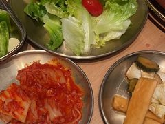 -西塔老太太泥炉烤肉(武汉摩尔城店)